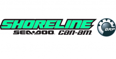 Shoreline Seadoo
